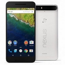 Замена дисплея на телефоне Google Nexus 6P в Брянске